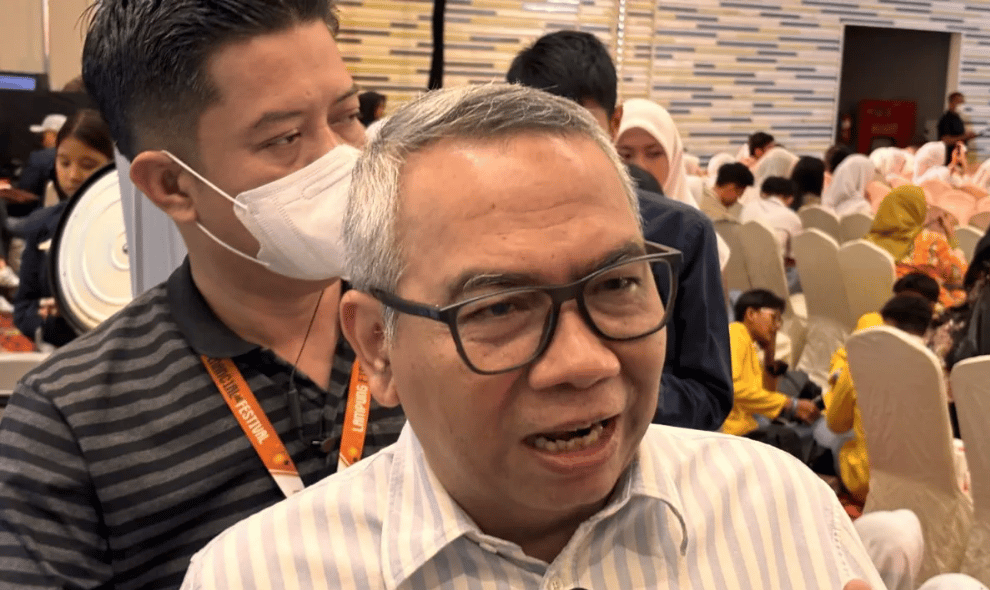 LPS Perluas Literasi Keuangan, Bidik Jumlah Warga Produktif Tanpa Rekening Turun Jadi 13 Juta