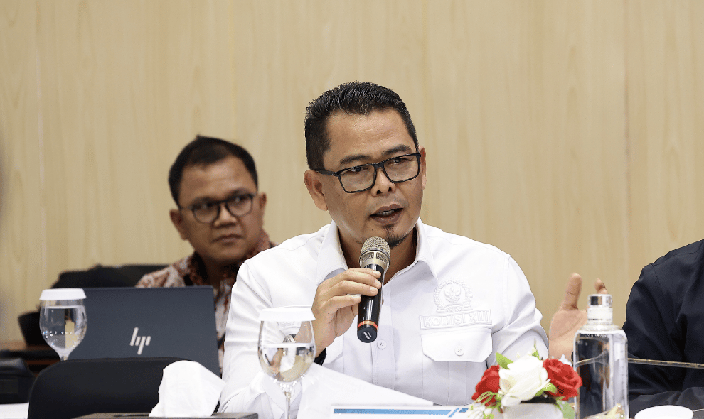 Komisi XII DPR Beri PLN Tenggat Satu Bulan untuk Hentikan Pemadaman Bergilir di Sulawesi Selatan