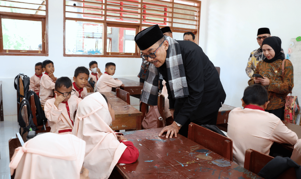 Komisi X DPR Minta Pemerintah Siapkan Peta Jalan Pendidikan agar Sekolah Tetap Berjalan Saat Bencana