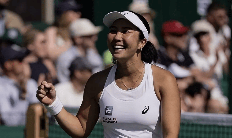 Aldila Sutjiadi Menang atas Janice Tjen di US Open 2026, Duel Sesama Indonesia Jadi Momen Istimewa