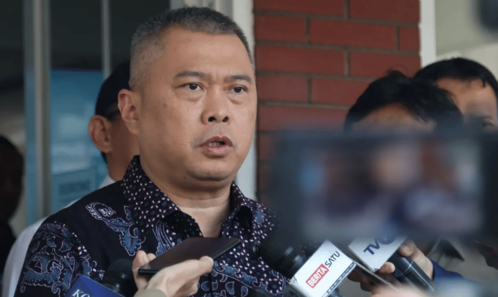 Menhub Minta Masyarakat Beralih ke Kereta, Kapal, dan Bus saat Enam Bandara Ditutup