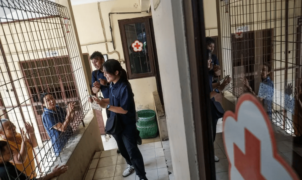 Skrining Kesehatan Jiwa Ungkap Depresi Remaja Tinggi, Kemenkes Perluas Layanan Mental