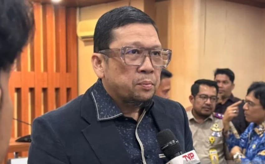 Golkar Menilai Pernyataan AHY soal Kekuasaan Beri Sinyal Kuat Kesiapan Maju Pilpres 2029