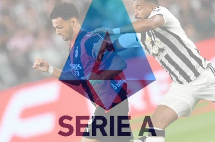 AS Roma Kuasai Puncak Liga Italia, Como Mengejutkan dengan Menembus Tiga Besar