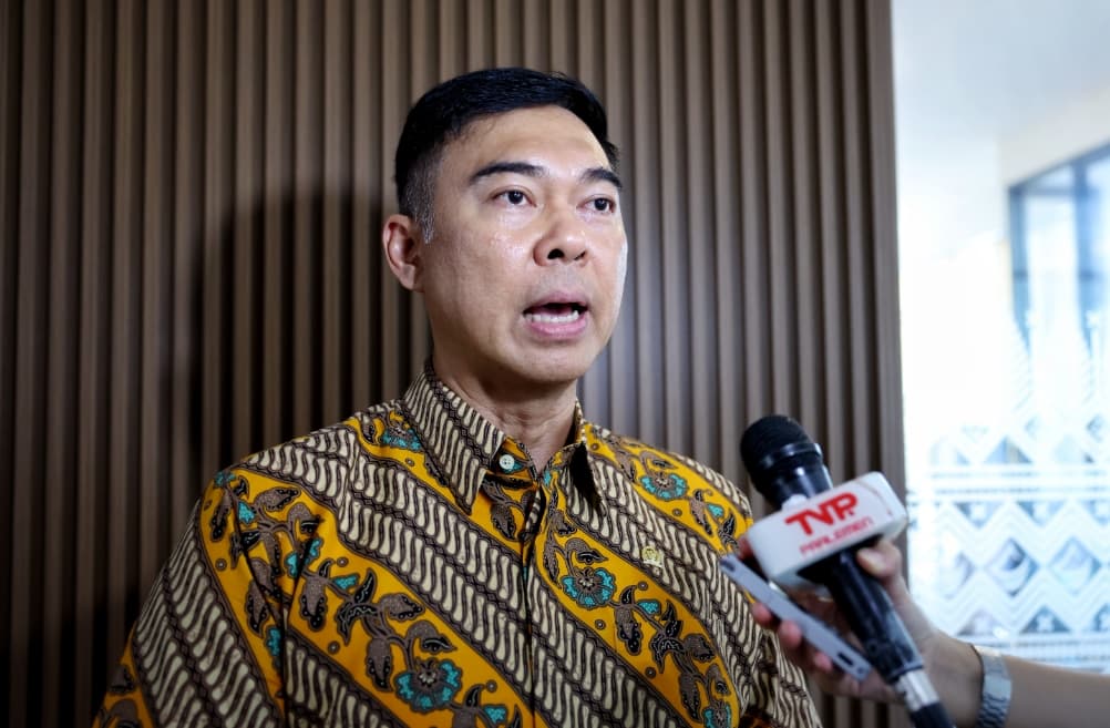 Legislator Ungkap PPPK Penuh Waktu Didorong Jadi ASN Mulai Januari 2027 lewat Tes Kompetensi