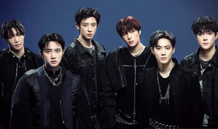 Baekhyun, Chen, dan Xiumin EXO Tempuh Jalur Hukum untuk Hentikan Kontrak dengan INB100