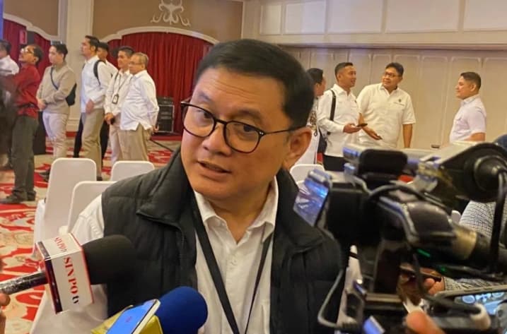 Cadangan Devisa Indonesia Naik Jadi 146,5 Miliar Dolar AS pada Agustus 2026
