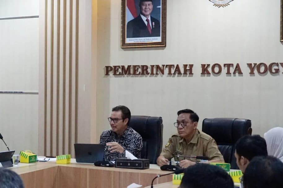 Pemkot Yogyakarta Siapkan Tujuh Acara Unggulan HUT ke-270 untuk Dongkrak Kunjungan Wisatawan