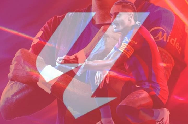 Barcelona Kuasai Puncak Liga Spanyol Setelah Menyapu Bersih Empat Laga Awal