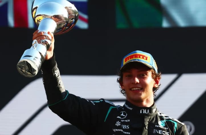 Kimi Antonelli Menang Dramatis dari Posisi Ke-19 di GP Italia dan Kokoh di Puncak Klasemen F1 2026