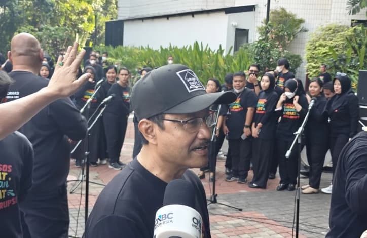 Kemensos Menilai Besaran Bansos PKH dan BPNT Belum Perlu Dinaikkan Meski Harga Pangan Berfluktuasi
