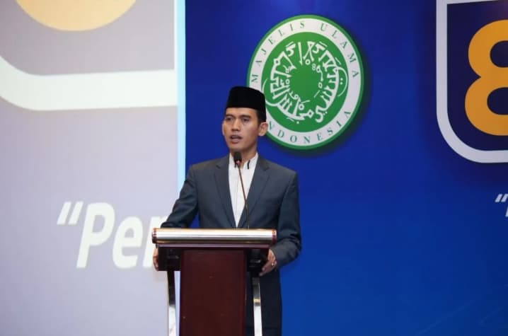 MUI Mengajak Masyarakat Patuhi Petunjuk Keselamatan untuk Hadapi Potensi Bencana