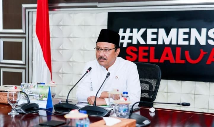 Kemensos Sebut Pengajuan Sanggahan Data Penerima Bansos Meningkat pada 2026