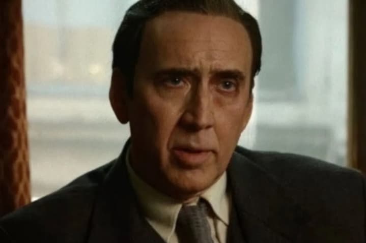 Nicolas Cage Memilih Melangkah Maju setelah Spider-Noir Tidak Berlanjut ke Musim Kedua
