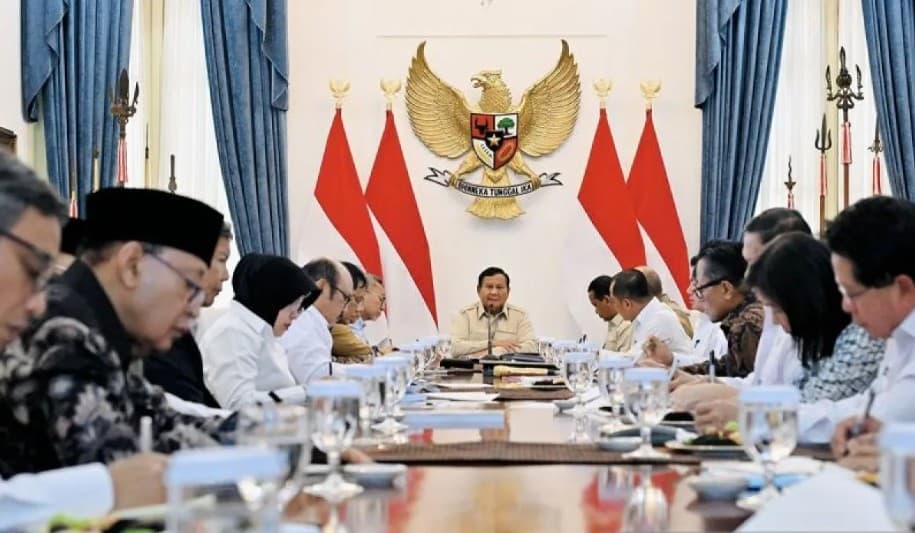 Prabowo Perintahkan Bantuan Beras 10 Kilogram untuk 33,2 Juta Keluarga Berlanjut hingga Desember 2026