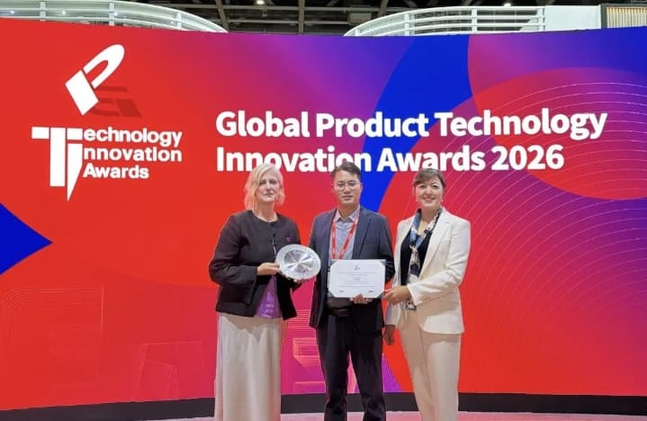 CHiQ Raih AI Home Ecosystem Brand Award di IFA 2026 Berkat Inovasi Rumah Pintar