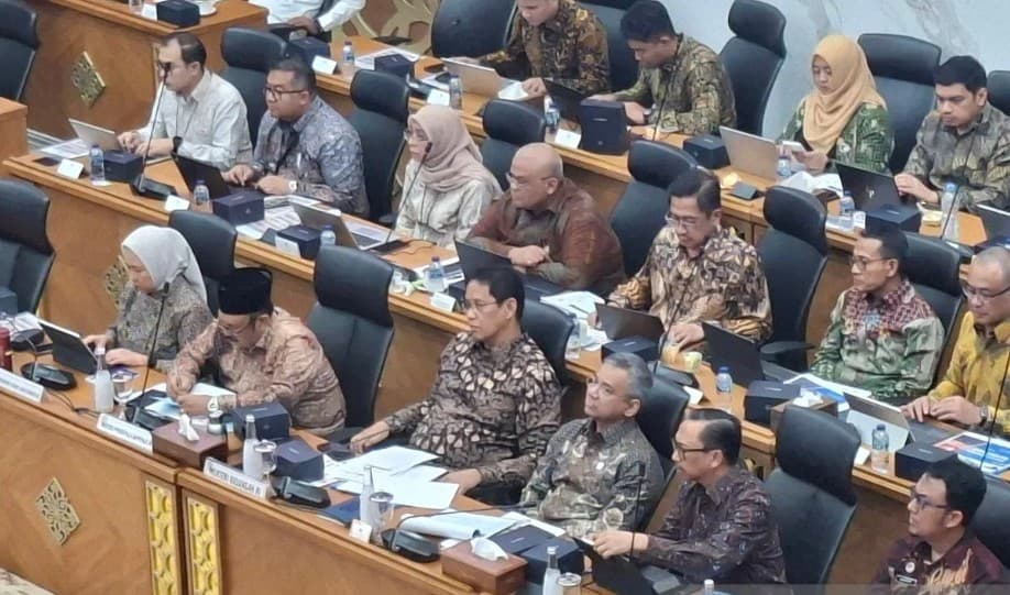 Purbaya Siapkan Rp40 Triliun untuk Bayar Angsuran Koperasi Merah Putih, Tunggu Prosedur Rampung