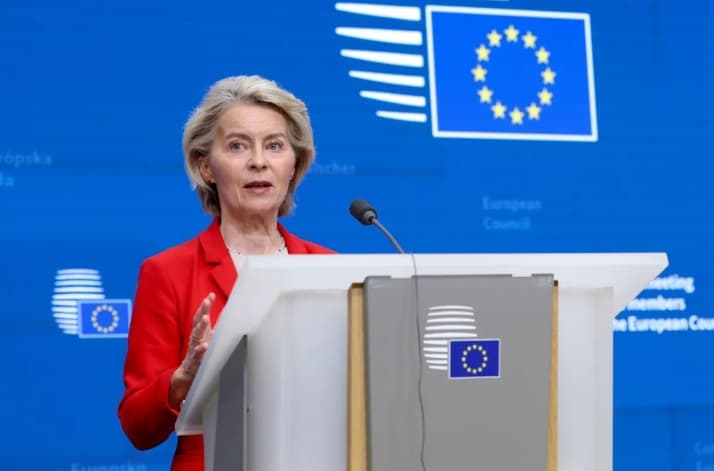 Uni Eropa Kucurkan Investasi 200 Juta Euro untuk Greenland, Perkuat Kemitraan di Arktika