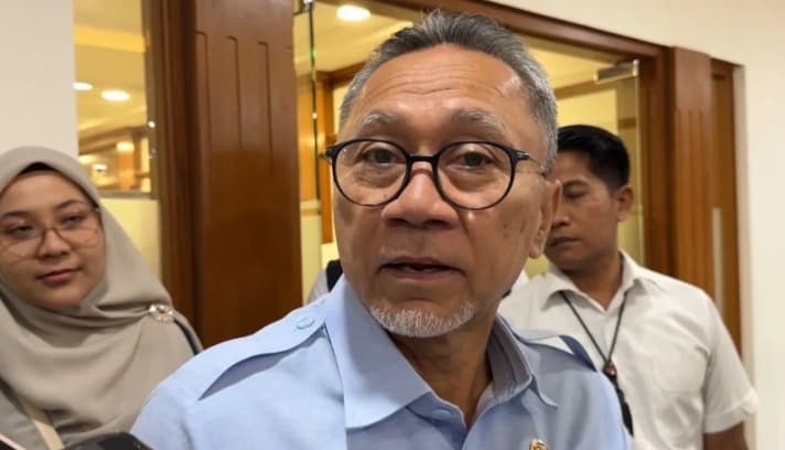 Pemerintah Hilirisasi 380 Ribu Ton Beras Turun Mutu Menjadi Tepung untuk Tekan Harga