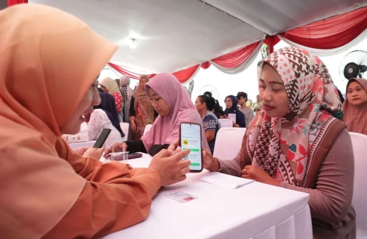 Ribuan Warga Surabaya Keluhkan Status Desil, Pemkot Verifikasi Data agar Bantuan Tepat Sasaran