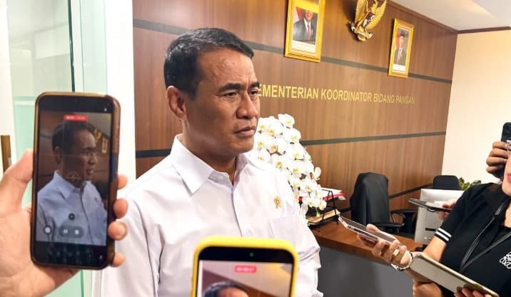 Pemerintah Menambah 1 Juta Ton Beras SPHP untuk Tekan Harga hingga Akhir 2026