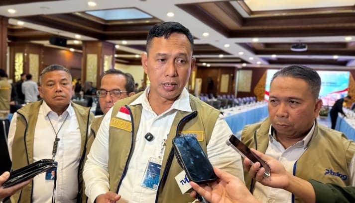 Bulog Siap Lanjutkan Bantuan Beras hingga Desember 2026, Stok Pemerintah Tembus 4 Juta Ton