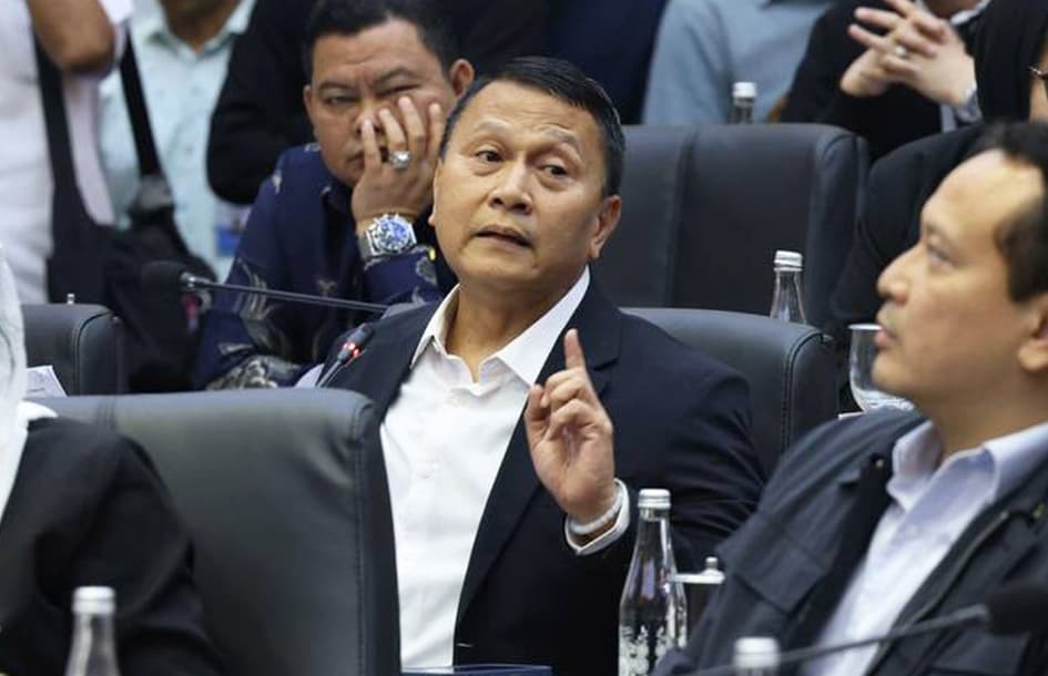 Mardani Ali Sera Desak RUU Reforma Agraria Punya Peta Jalan Jelas dan Jawab Kebutuhan Masyarakat