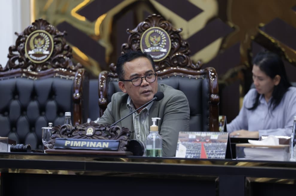 Baleg DPR Setujui RUU Reforma Agraria Jadi Usul Inisiatif, Badan Baru di Bawah Presiden Bakal Dibentuk