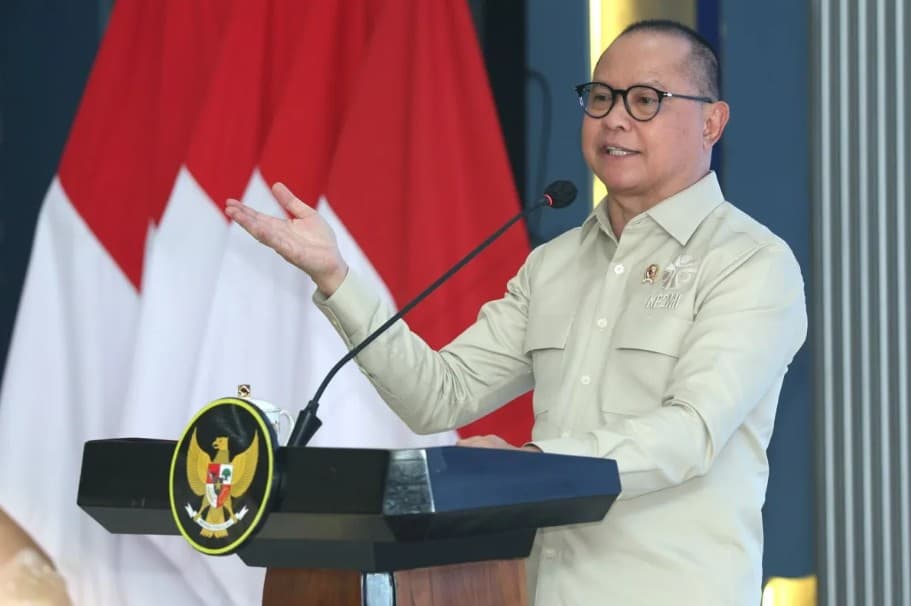 KP2MI Memperkuat Pelindungan PMI dan Mendorong Pekerja Terampil Bersaing di Pasar Global