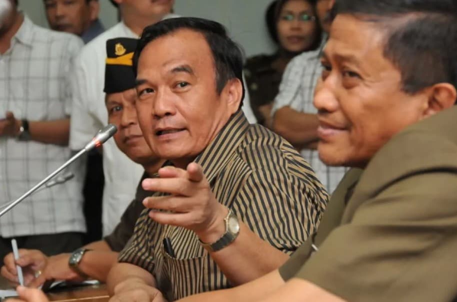 Mantan Wakil Jaksa Agung Abdul Hakim Ritonga Meninggal Dunia karena Sakit di Usia 76 Tahun