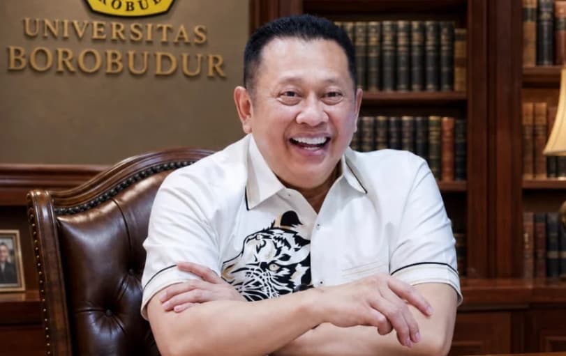 Bamsoet Soroti Manipulasi Mutu dan Harga Beras Fortifikasi, Negara Diminta Perangi Mafia Pangan