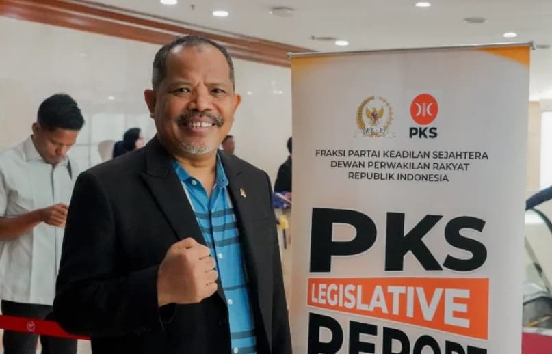 Stok Beras Tinggi tetapi Harga Terus Naik, Johan Rosihan Desak Pemerintah Bongkar Rantai Distribusi