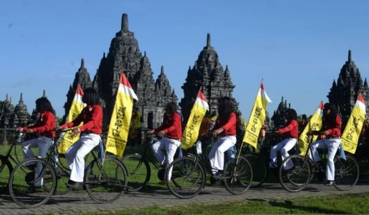 Haornas 2026 Soroti Pentingnya Ruang Publik agar Masyarakat Aktif Berolahraga
