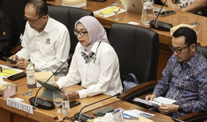 ESDM Pastikan B50 Aman Usai Lulus Uji Tambang 1.000 Jam dan Kendaraan 50 Ribu Kilometer
