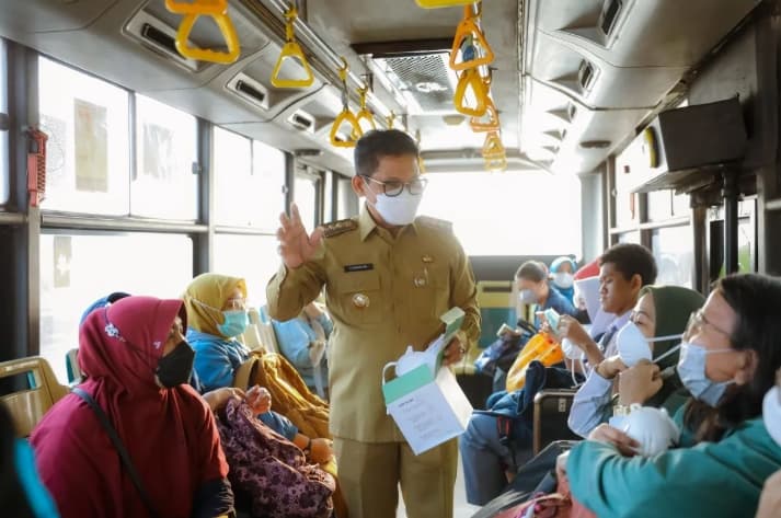 Dokter Peringatkan Abu Vulkanik yang Terhirup Dapat Memicu Peradangan Paru-Paru