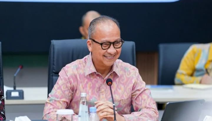 Kemenperin Mengawal SNI Wajib Food Tray untuk Menjamin Mutu dan Keamanan Program MBG