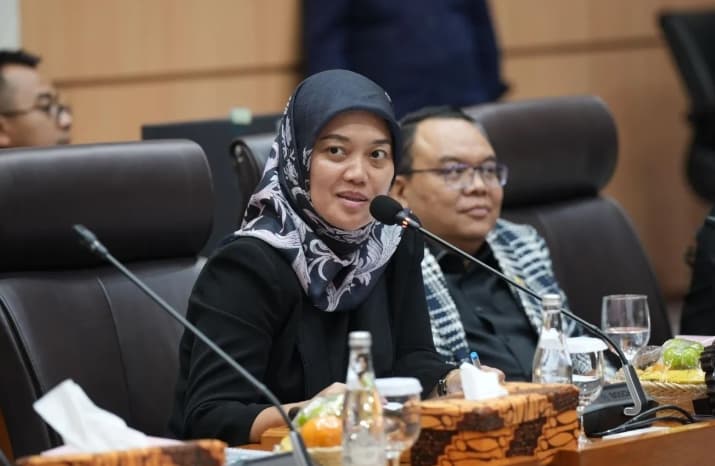 Komisi VII DPR Minta Standardisasi Industri Tak Singkirkan Petani Kecil dari Rantai Pasok