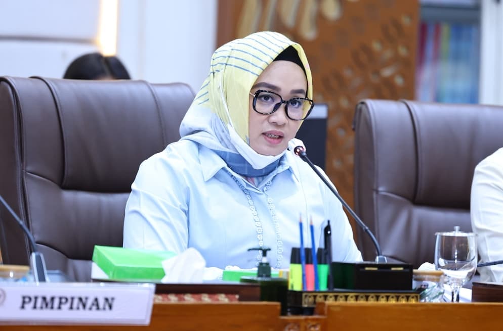 Putih Sari Soroti Peredaran Obat Berbahaya dan Minta Pengawasan Tak Dikompromikan