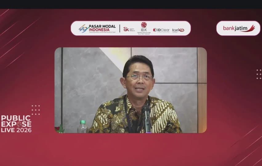 Bank Jatim Bukukan Laba Rp802 Miliar hingga Juli 2026, Strategi Digital Jadi Andalan