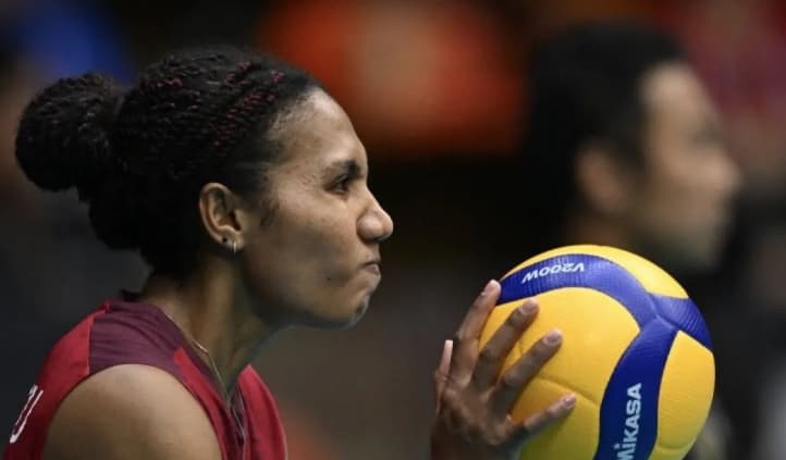 Mediol Yoku Siap Berjuang Maksimal saat Jalani Debut di Asian Games 2026
