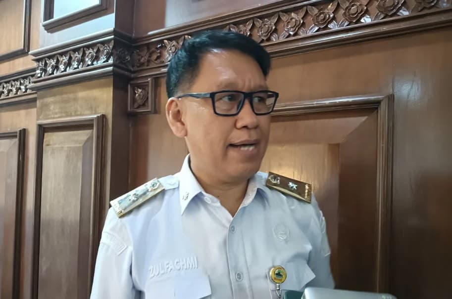 Pemprov Jateng Siagakan 306 Tenaga Kesehatan di 12 Arena MTQ Nasional XXXI
