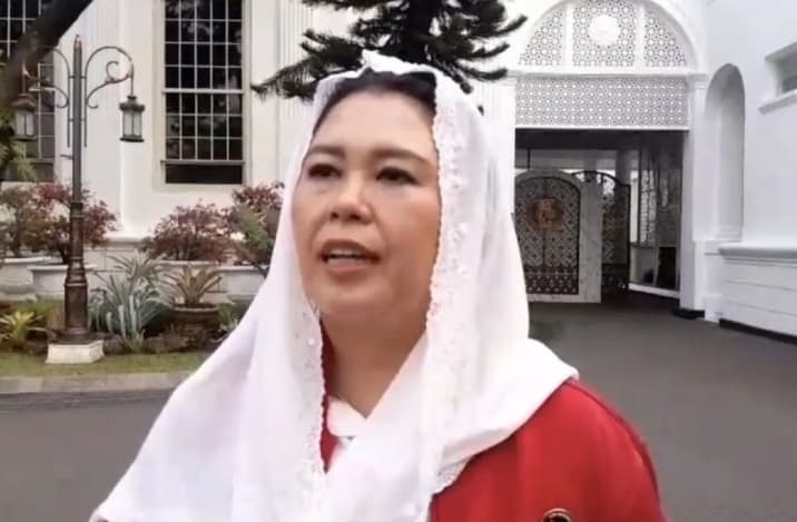Yenny Wahid Menilai Dukungan Pemerintah Vital untuk Dongkrak Prestasi Panjat Tebing Indonesia
