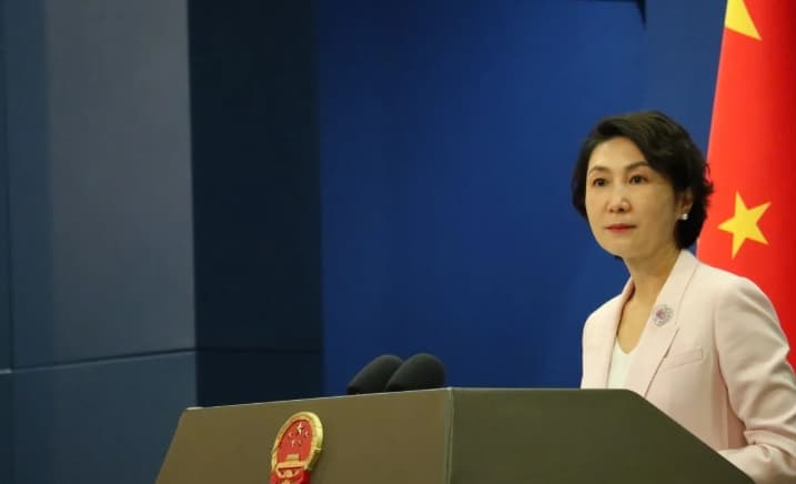 Filipina dan China Saling Sindir soal Sengketa Laut China Selatan, Ketegangan Kembali Memanas