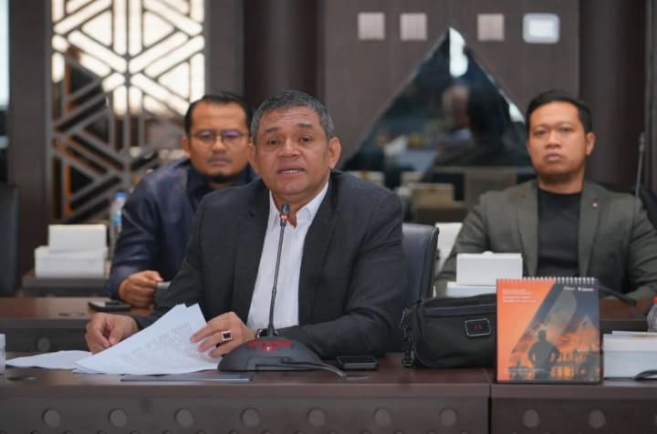 Pakar Sebut PPHN Bisa Menjadi Kompas Konstitusional untuk Menjaga Arah Pembangunan Nasional