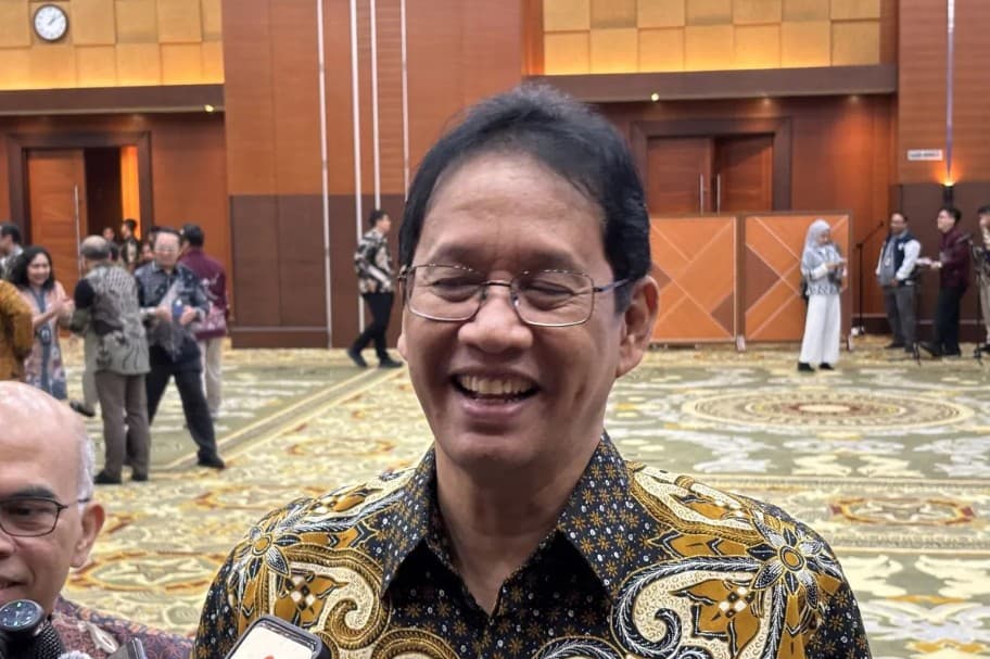 Purbaya Tegaskan Anggaran Rp11 Triliun untuk Pembukaan Rekening Massal Belum Ditetapkan