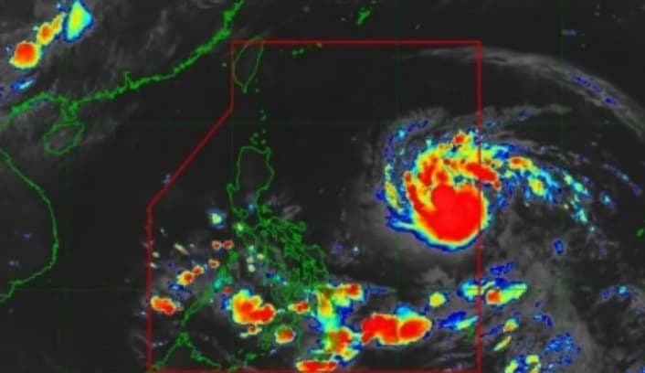 Empat Badai Hantam Filipina, Kerugian Infrastruktur dan Pertanian Tembus Rp3,47 Triliun