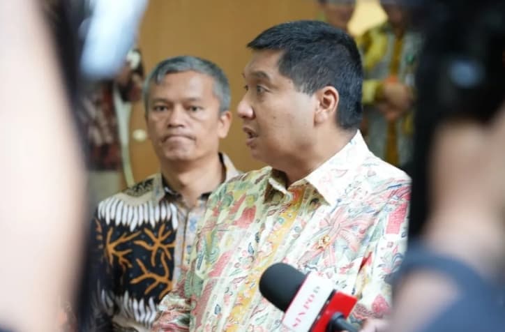 Kementerian PKP dan Tiongkok Perkuat Kerja Sama Teknologi untuk Bangun Hunian Terjangkau