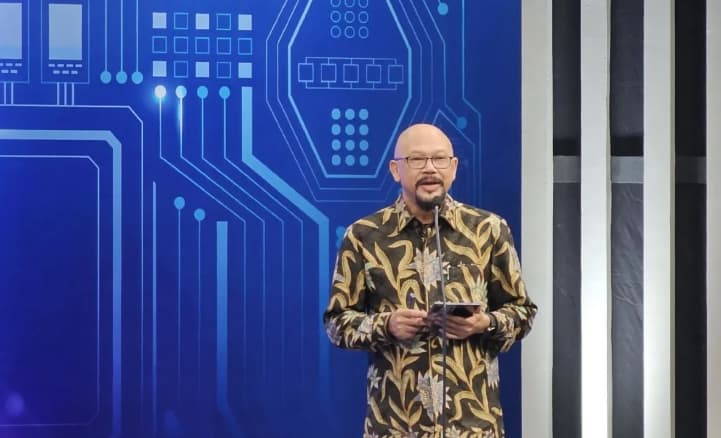 BRIN Dorong AI Nasional Beri Manfaat Nyata bagi Masyarakat dan Perkuat Keamanan Siber
