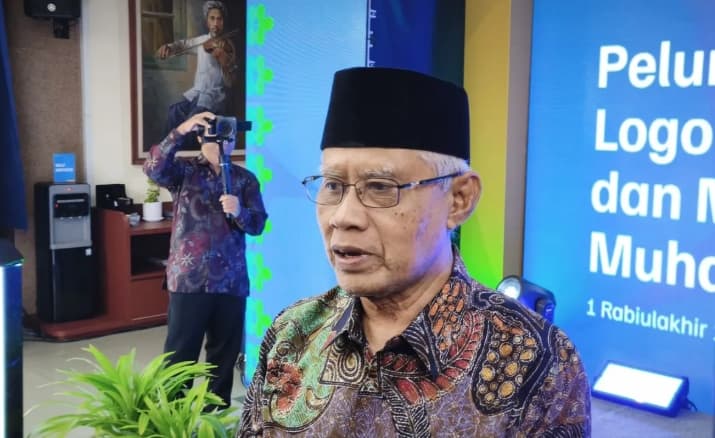 Muhammadiyah Mendorong Pencarian Jurnalis dan Awak Kapal yang Hilang di Kawasan Anak Krakatau Segera Membuahkan Hasil