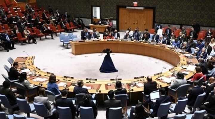 China dan Rusia Memblokir Upaya PBB Masukkan Tujuh Kapal Terkait Korea Utara ke Daftar Hitam